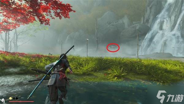 《羊蹄山之魂》暗夜鎏金与破晓鎏金获取攻略 鎏金太刀怎么获取