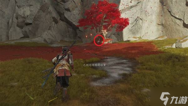 《羊蹄山之魂》暗夜鎏金与破晓鎏金获取攻略 鎏金太刀怎么获取