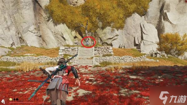 《羊蹄山之魂》暗夜鎏金与破晓鎏金获取攻略 鎏金太刀怎么获取