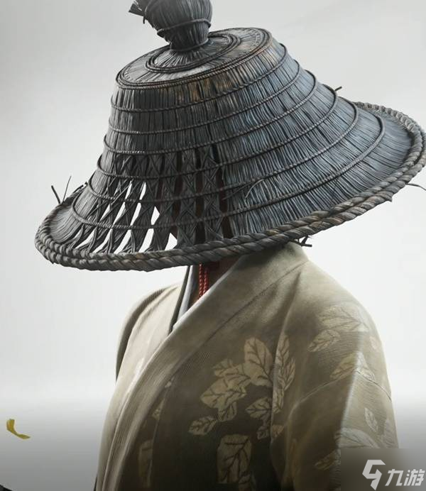 《羊蹄山之魂》无双者的斗笠获取教程 无双者的斗笠怎么获取