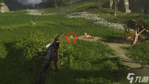 《羊蹄山之魂》暗夜鎏金与破晓鎏金获取攻略 鎏金太刀怎么获取