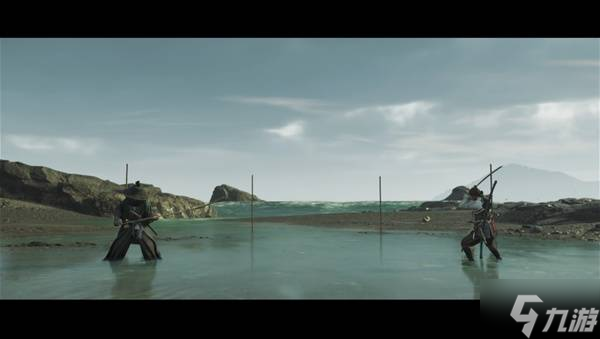 《羊蹄山之魂》暗夜鎏金与破晓鎏金获取攻略 鎏金太刀怎么获取