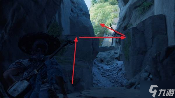 《羊蹄山之魂》悬赏大师的头带获取教程 悬赏大师的头带怎么获取