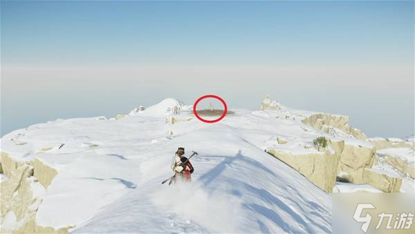 《羊蹄山之魂》暗夜鎏金与破晓鎏金获取攻略 鎏金太刀怎么获取