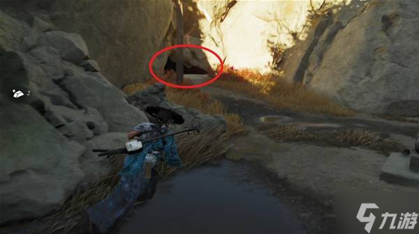 《羊蹄山之魂》悬赏大师的头带获取教程 悬赏大师的头带怎么获取