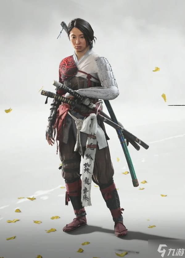 《羊蹄山之魂》彼岸花铠甲获取方法 彼岸花铠甲怎么获取