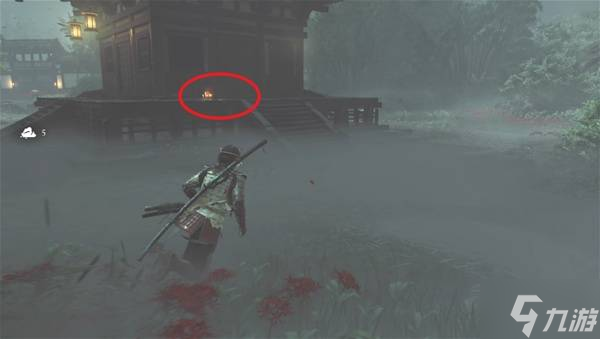 《羊蹄山之魂》彼岸花铠甲获取方法 彼岸花铠甲怎么获取