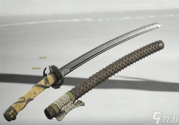 《羊蹄山之魂》碎骨蛇太刀获取攻略 碎骨蛇太刀怎么获取