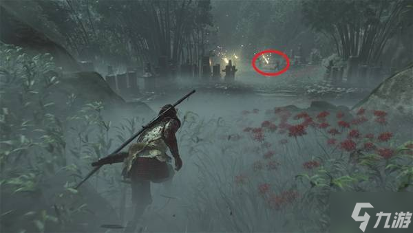 《羊蹄山之魂》彼岸花铠甲获取方法 彼岸花铠甲怎么获取