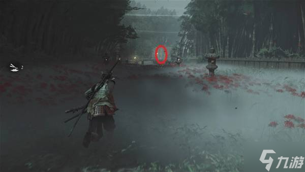 《羊蹄山之魂》彼岸花铠甲获取方法 彼岸花铠甲怎么获取