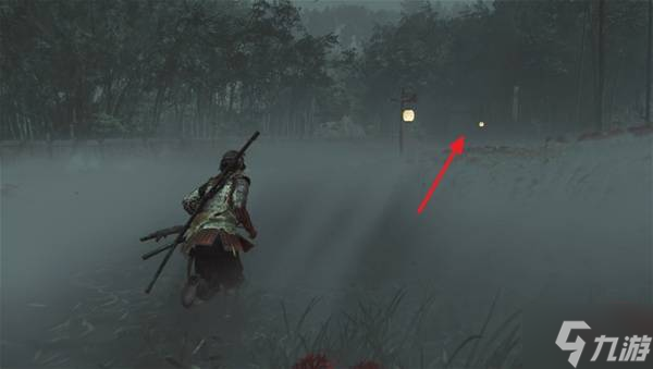 《羊蹄山之魂》彼岸花铠甲获取方法 彼岸花铠甲怎么获取