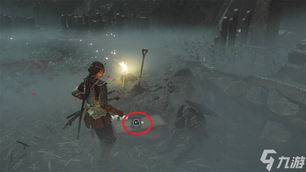 《羊蹄山之魂》彼岸花铠甲获取方法 彼岸花铠甲怎么获取