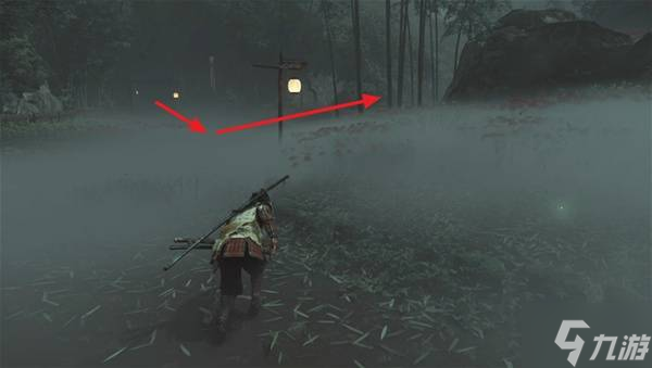 《羊蹄山之魂》彼岸花铠甲获取方法 彼岸花铠甲怎么获取