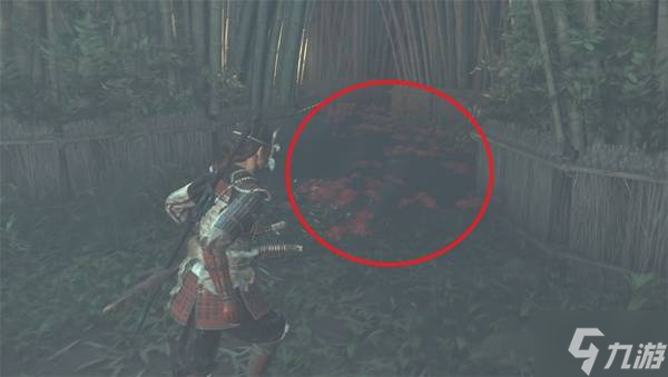 《羊蹄山之魂》彼岸花铠甲获取方法 彼岸花铠甲怎么获取