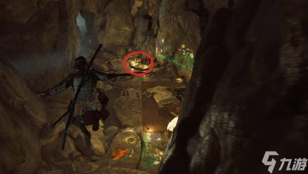 《羊蹄山之魂》彼岸花铠甲获取方法 彼岸花铠甲怎么获取