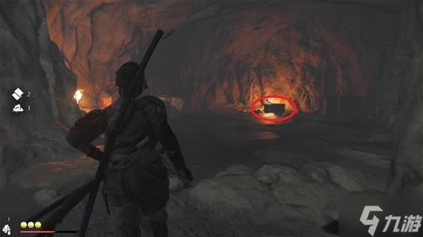 《羊蹄山之魂》松前家斗笠获取教程 松前家斗笠怎么获取