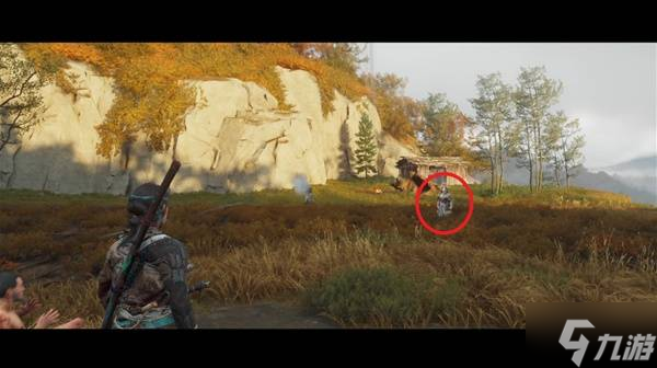 《羊蹄山之魂》松前家斗笠获取教程 松前家斗笠怎么获取