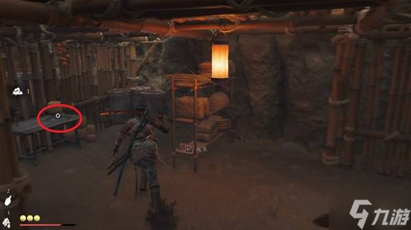 《羊蹄山之魂》松前家斗笠获取教程 松前家斗笠怎么获取