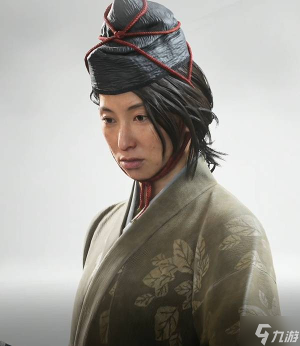 《羊蹄山之魂》蜻蜓之猎头盔获取教程 蜻蜓之猎头盔怎么获取