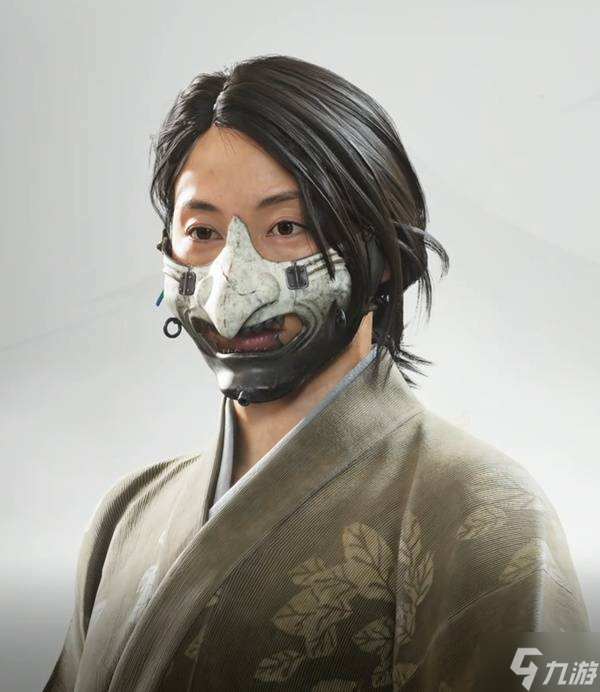 《羊蹄山之魂》火药一平的面具获取方法 火药一平的面具怎么获取