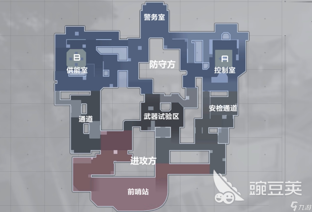 卡拉彼丘手游安卓手机版404基地如何 卡拉彼丘手游安卓手机版404基地地图打法一览
