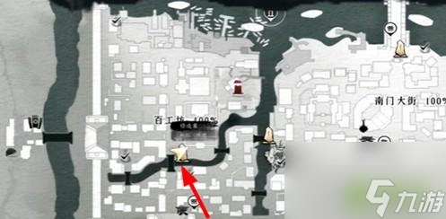 燕云十六声摸金校尉任务介绍
