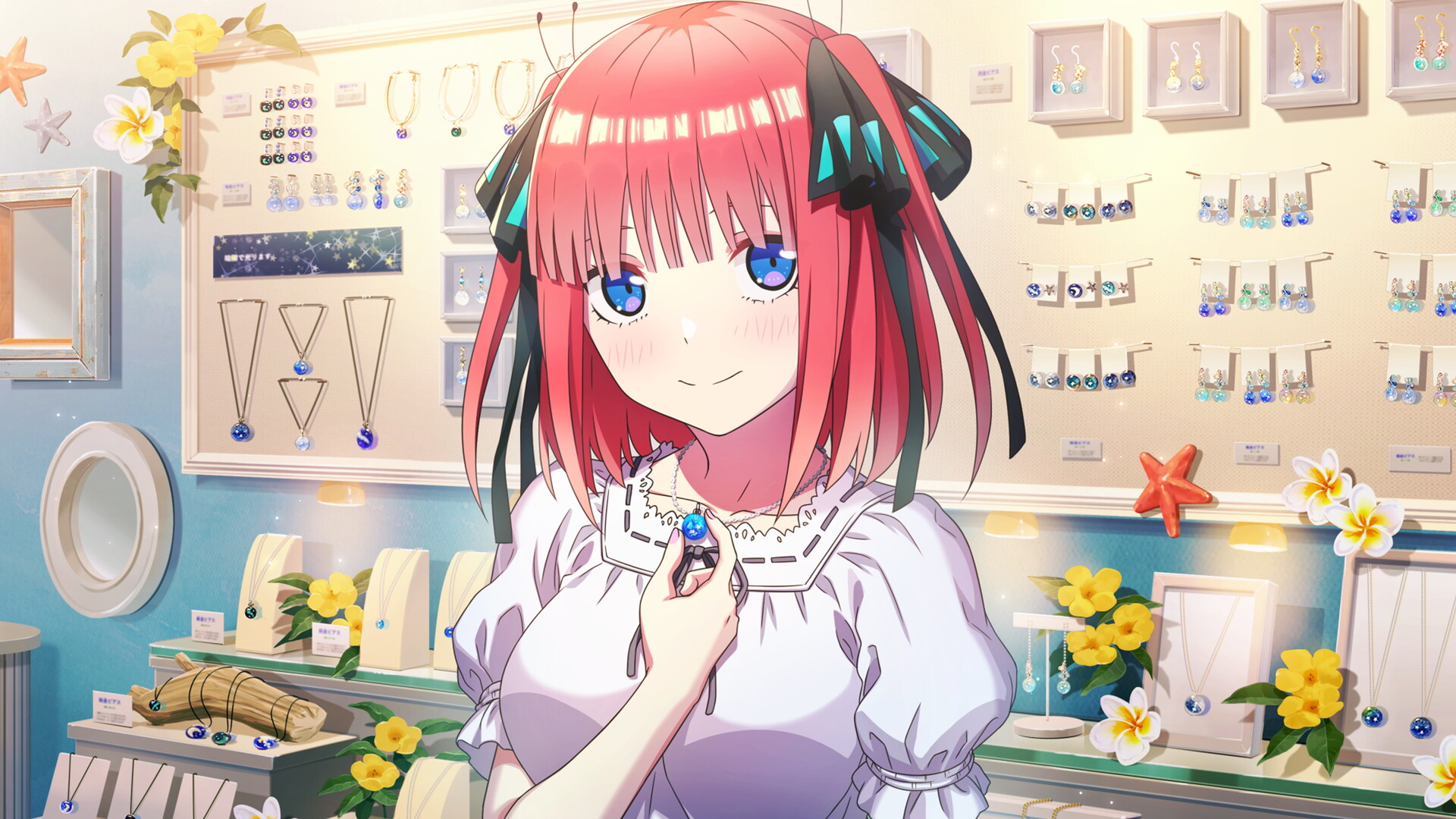 五等分的新娘:与你共度的五个回忆好玩吗 五等分的新娘:与你共度的五个回忆玩法简介