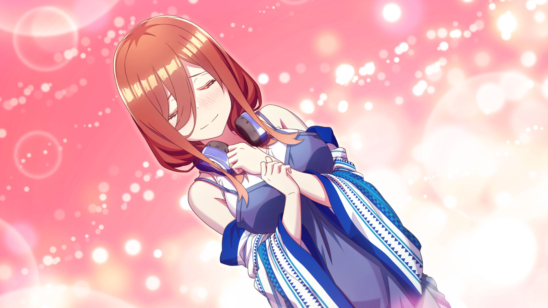 五等分的新娘:与你共度的五个回忆好玩吗 五等分的新娘:与你共度的五个回忆玩法简介