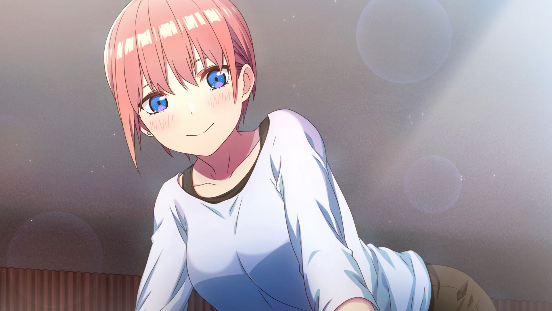 五等分的新娘:与你共度的五个回忆好玩吗 五等分的新娘:与你共度的五个回忆玩法简介