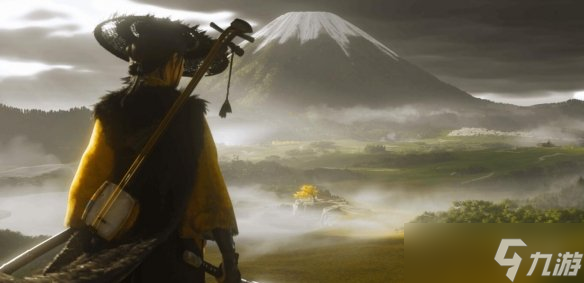 《羊蹄山之魂》时代背景介绍