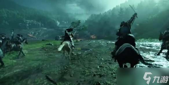 《羊蹄山之魂》时代背景介绍