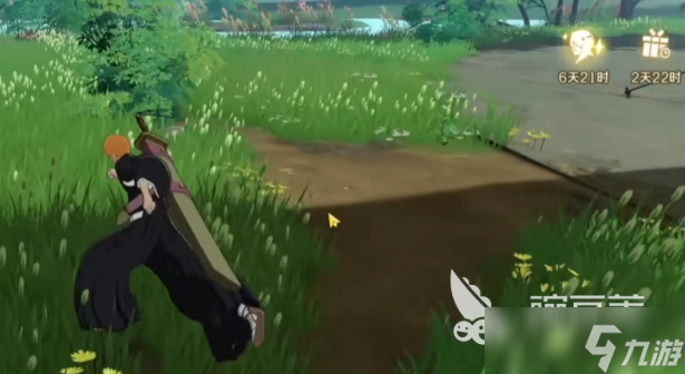 境界刀鸣灵压怎么提升 境界刀鸣灵压提升方法