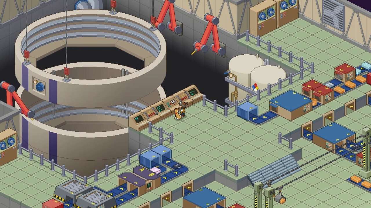 小小火箭实验室好玩吗 小小火箭实验室玩法简介