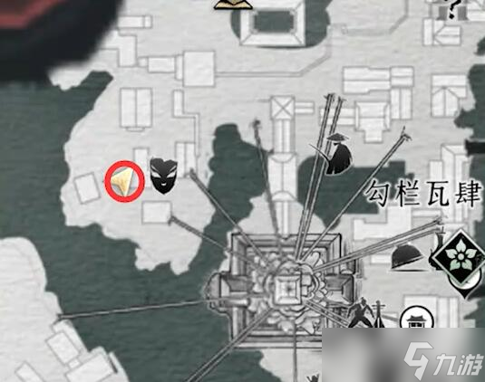 燕云十六声暗香浮动任务详解 一步步完成送道具任务
