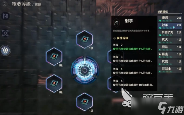 荒野起源超控核心玩法分享 荒野起源超控核心教程