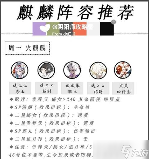 阴阳师麒麟最低伤害计算方法是什么 怎么最大化输出