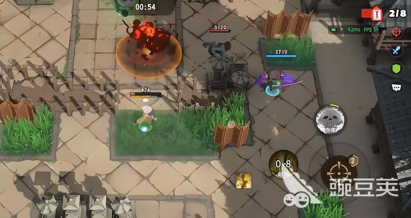 漫画群星大集结撒谎布怎么样 漫画群星大集结撒谎布技能效果分析