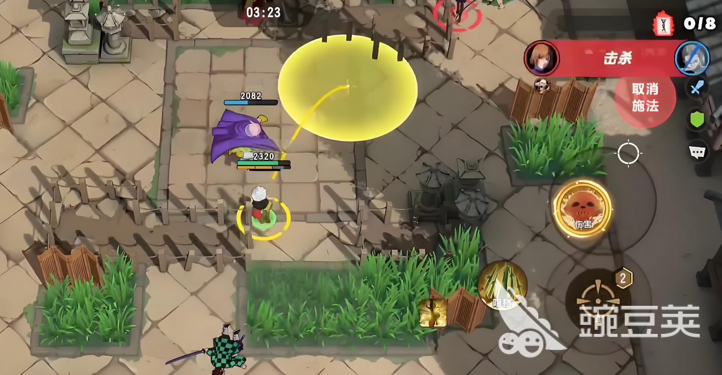 漫画群星大集结撒谎布怎么样 漫画群星大集结撒谎布技能效果分析