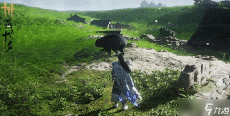 燕云十六声秦川地图怎么玩