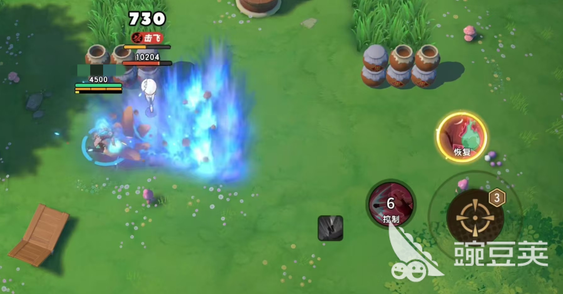 漫画群星大集结春野樱怎么样 漫画群星大集结春野樱技能效果详解