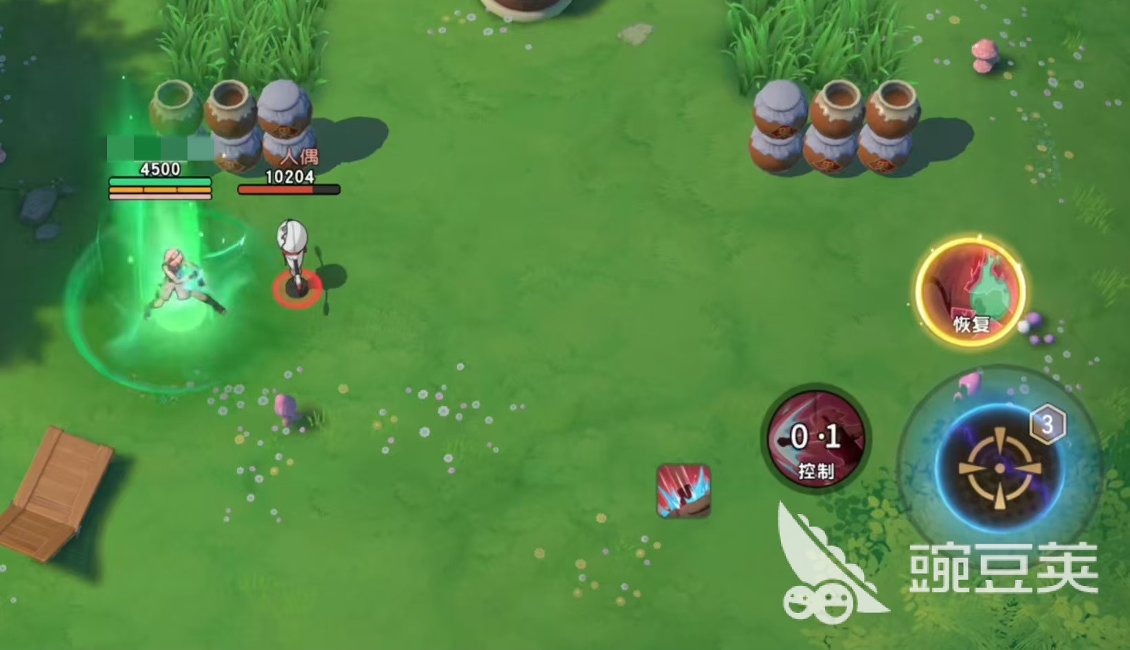 漫画群星大集结春野樱怎么样 漫画群星大集结春野樱技能效果详解