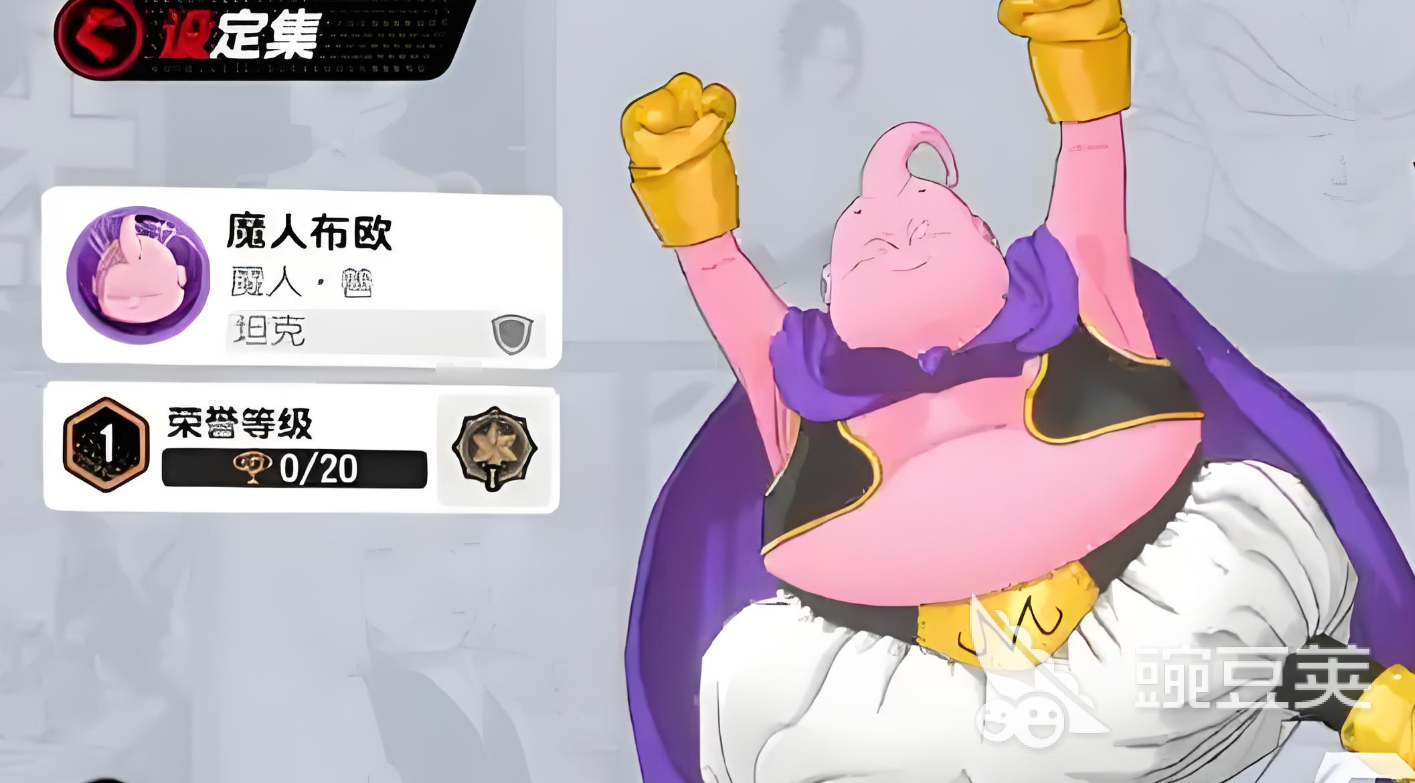 漫画群星大集结角色推荐 漫画群星大集结强力角色一览