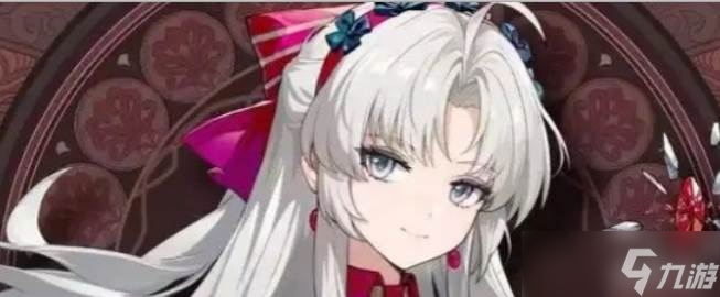 《鸣潮》珂莱塔毕业面板