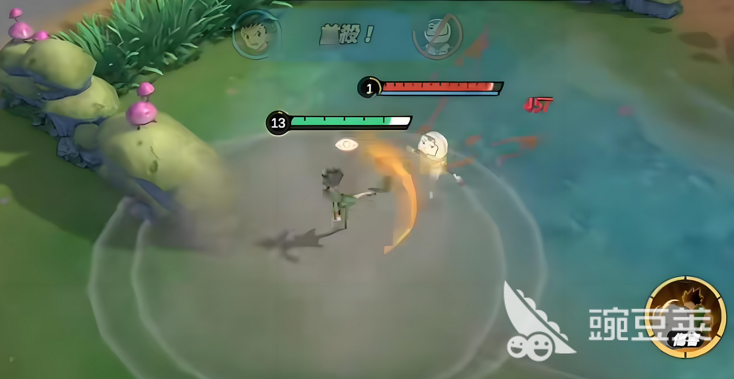 漫画群星大集结小杰怎么样 漫画群星大集结小杰技能有哪些