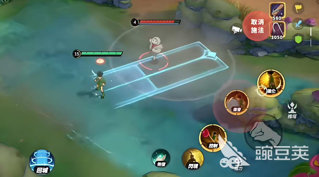 漫画群星大集结小杰怎么样 漫画群星大集结小杰技能有哪些