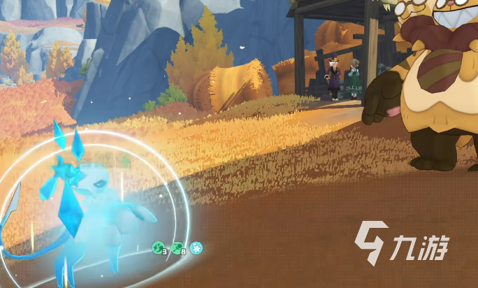 洛克王国冰封怨灵玩法详解 技能搭配与实战技巧全攻略