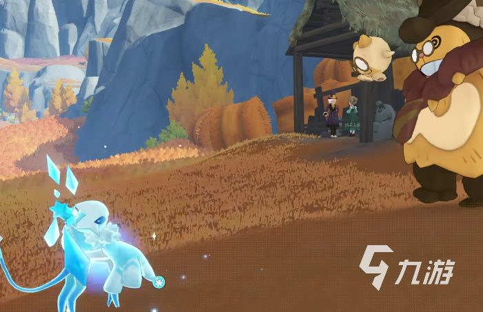 洛克王国冰封怨灵玩法详解 技能搭配与实战技巧全攻略