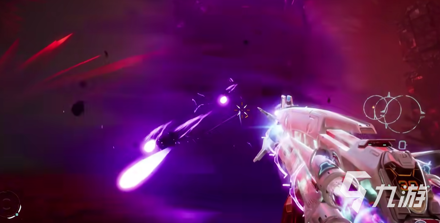 逆战未来安琪儿角色解析:背景故事与技能全揭秘