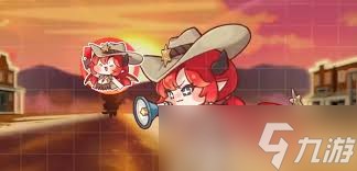 嘟嘟脸恶作剧阿妮特怎么样