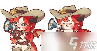 嘟嘟脸恶作剧阿妮特怎么样